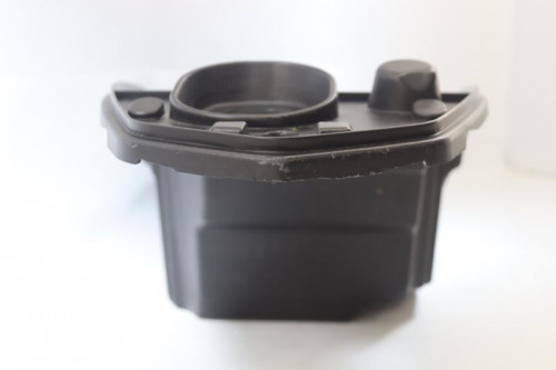 Coffre sous selle PEUGEOT 50 KISBEE 2018 - 2020