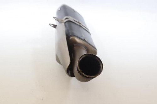 Silencieux echappement KTM 125 DUKE 2017 - 2020