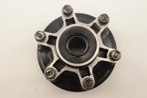 Porte couronne KTM 125 DUKE 2017 - 2020