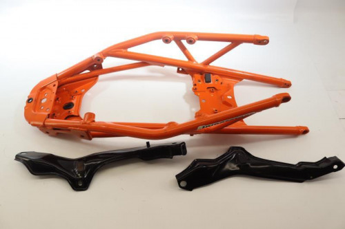 Boucle cadre arriere KTM 125 DUKE 2017 - 2020