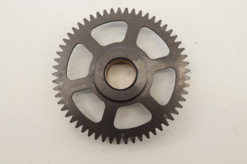 Roue libre de demarreur SUZUKI 600 GSXR 2008 - 2010