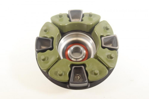 Porte couronne KAWASAKI 900 Z ABS ( 70 KW ) 2020 - 2021