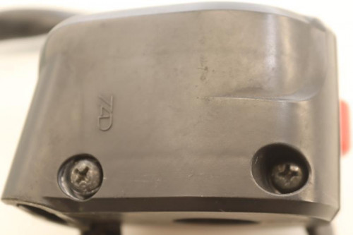 Commodo droit KAWASAKI 650 ER6 N 2009 - 2011