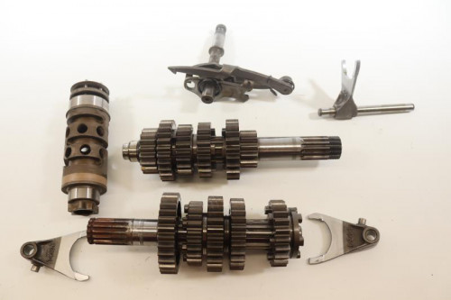 Boite de vitesses DUCATI 696 MONSTER 2008 - 2014