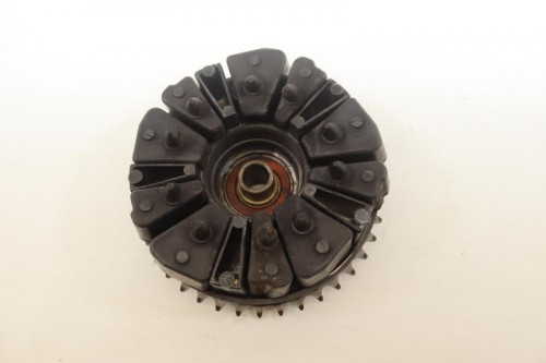 Porte couronne YAMAHA 1200 FJ ABS 1991 - 1996