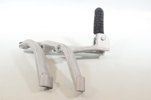 Platine arriere gauche KTM 690 SUPERMOTO 2007 - 2010