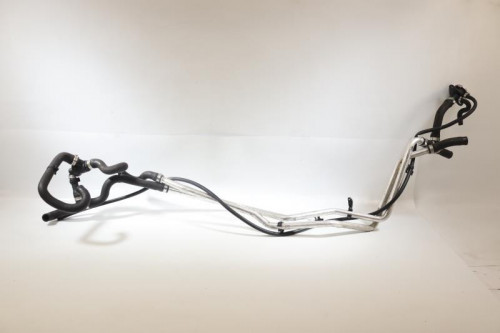 Durite d'eau BMW C1 2000 - 2003