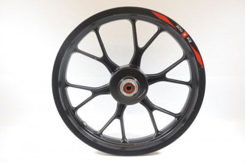Jante avant APRILIA 125 TUONO 2017 - 2020
