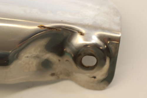 Pare chaleur HONDA 700 TRANSALP 2008 - 2012