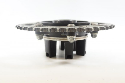 Porte couronne HONDA 700 TRANSALP 2008 - 2012