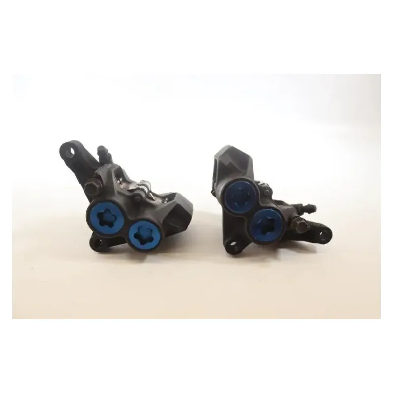 Etrier de frein avant YAMAHA FZS 1000 FAZER 2001 - 2005