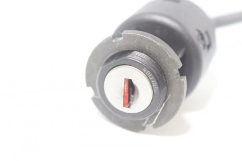 Jeu de serrure contacteur a cle MBK 50 X LIMIT 2007 - 2011