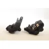 Etrier de frein avant YAMAHA FZS 1000 FAZER 2001 - 2005 Etrier de frein avant YAMAHA FZS 1000 FAZER 2001 - 2005