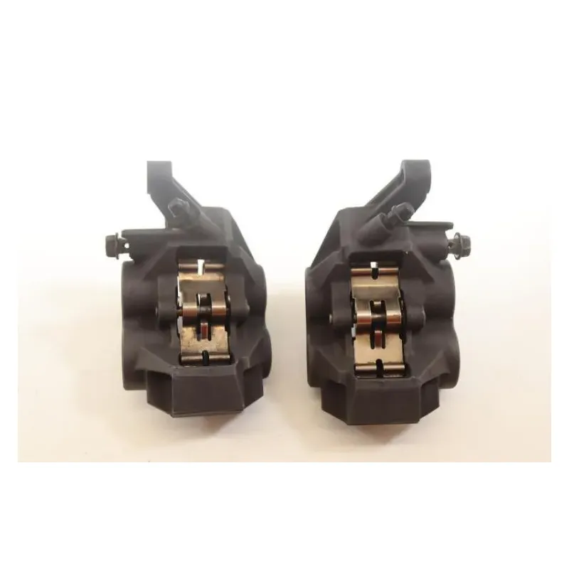 Etrier de frein avant YAMAHA FZS 1000 FAZER 2001 - 2005