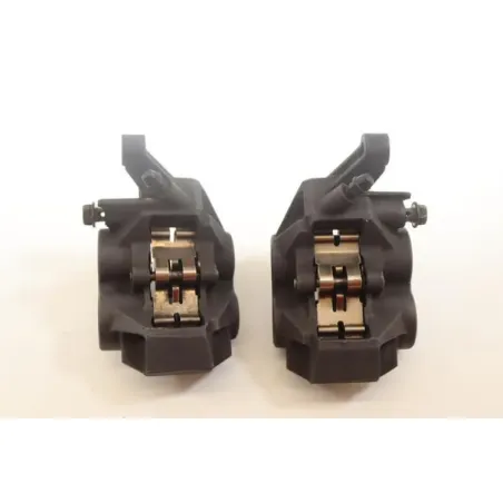 Etrier de frein avant YAMAHA FZS 1000 FAZER 2001 - 2005