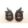 Etrier de frein avant YAMAHA FZS 1000 FAZER 2001 - 2005 Etrier de frein avant YAMAHA FZS 1000 FAZER 2001 - 2005
