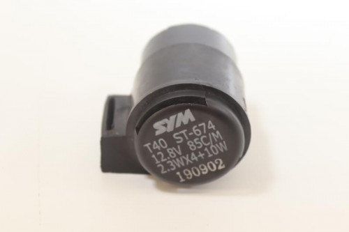 Centrale clignotant SYM 50 CROX 2016 - 2020