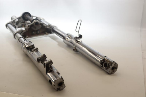 Fourche complete KAWASAKI 1500 VULCAN 1988 - 1992