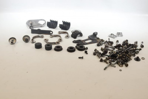 Kit visserie KAWASAKI 1500 VULCAN 1988 - 1992