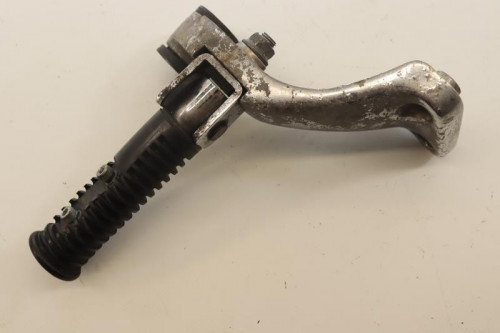 Platine arriere gauche KAWASAKI 1500 VULCAN 1988 - 1992