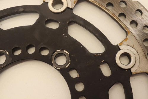Disque frein avant KAWASAKI 650 ER6 N 2009 -2011