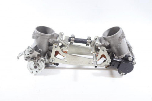 Rampe d'injection HYOSUNG 650 GTR 2006 - 2011