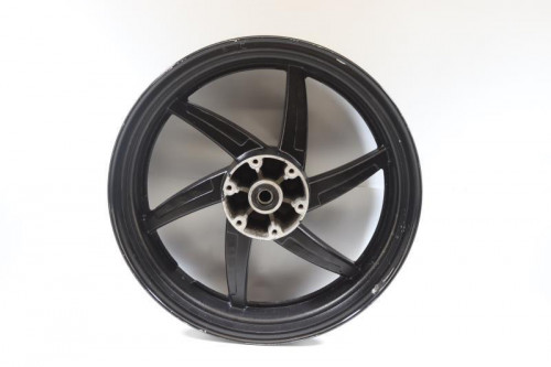 Jante arriere HYOSUNG 650 GTR 2006 - 2011