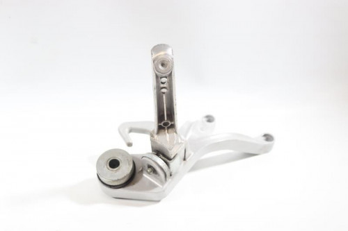 Platine arriere droite HYOSUNG 650 GTR 2006 - 2011
