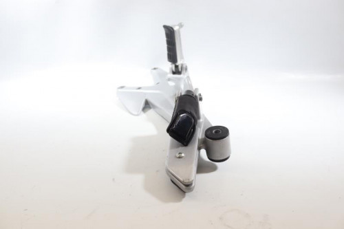 Platine avant droite HONDA 500 CBF 2004 - 2007