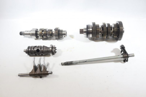 Boite de vitesses HONDA 500 CBF 2004 - 2007
