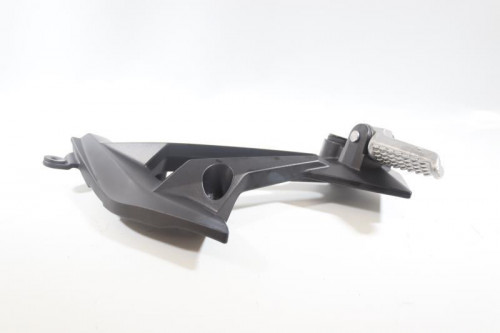 Platine arriere droite KAWASAKI 750 Z 2007 - 2013