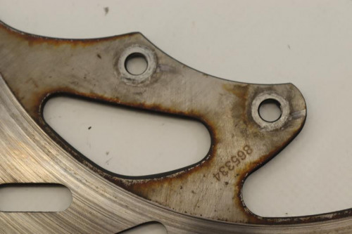 Disque frein avant GILERA 50 SMT 2006 - 2010
