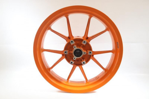 Jante arriere KTM 125 RC 2014 - 2016