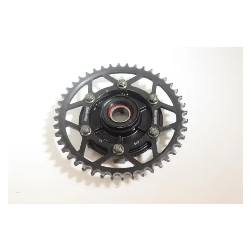 Porte couronne YAMAHA FZS 1000 FAZER 2001 - 2005