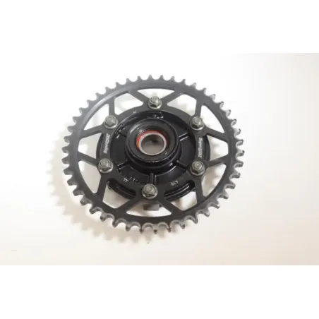 Porte couronne YAMAHA FZS 1000 FAZER 2001 - 2005