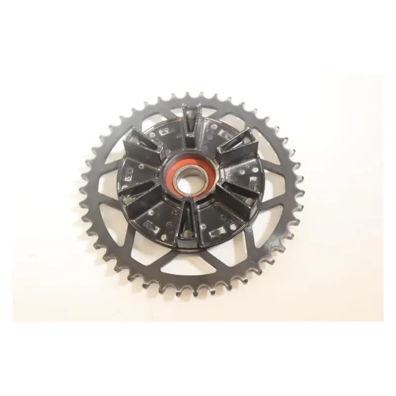 Porte couronne YAMAHA FZS 1000 FAZER 2001 - 2005