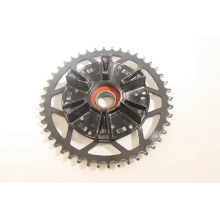Porte couronne YAMAHA FZS 1000 FAZER 2001 - 2005