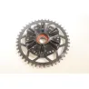 Porte couronne YAMAHA FZS 1000 FAZER 2001 - 2005 Porte couronne YAMAHA FZS 1000 FAZER 2001 - 2005