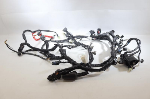 Faisceau electrique YAMAHA MT10 2016 - 2020