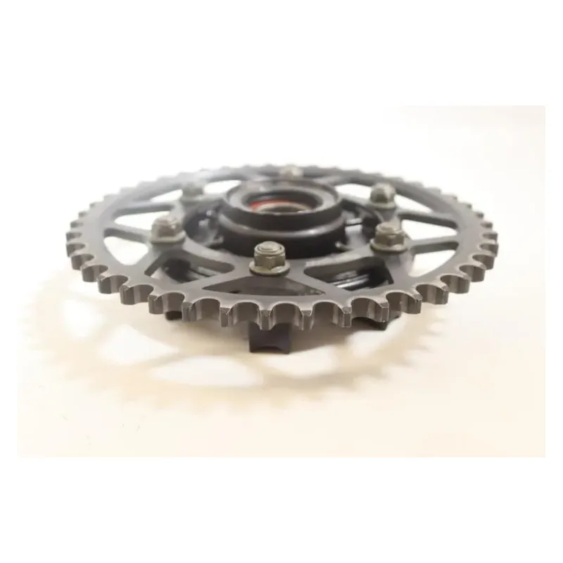 Porte couronne YAMAHA FZS 1000 FAZER 2001 - 2005