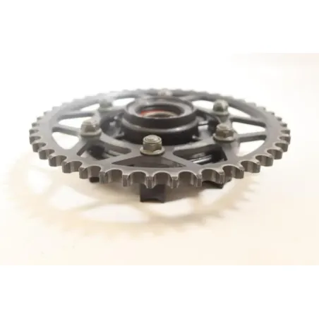 Porte couronne YAMAHA FZS 1000 FAZER 2001 - 2005
