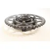 Porte couronne YAMAHA FZS 1000 FAZER 2001 - 2005 Porte couronne YAMAHA FZS 1000 FAZER 2001 - 2005