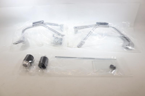 Kit de protection moto ecole YAMAHA MT07 2014 - 2017