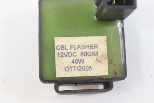 Relais boitier electrique MOTO MORINI 1200 CORSARO 2006 - 2010