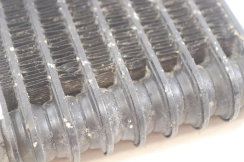 Radiateur huile TRIUMPH 955 DAYTONA T595 1997 - 1998