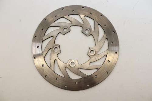 Disque frein avant KYMCO 125 AGILITY 16 2017 - 2020