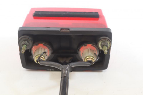 Feu arriere YAMAHA 1200 XJR 1996 - 1998