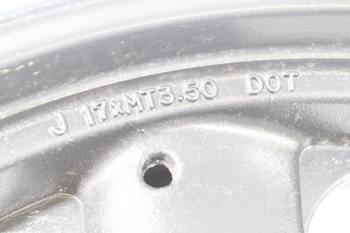 Jante avant YAMAHA 1200 XJR 1996 - 1998