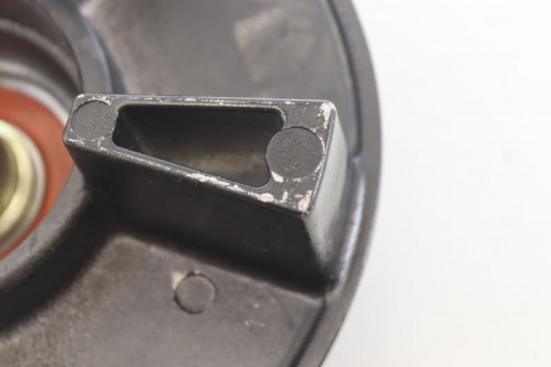 Porte couronne YAMAHA 1200 XJR 1996 - 1998