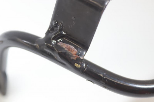 Support arriere PEUGEOT 50 KISBEE RS 2011 - 2017